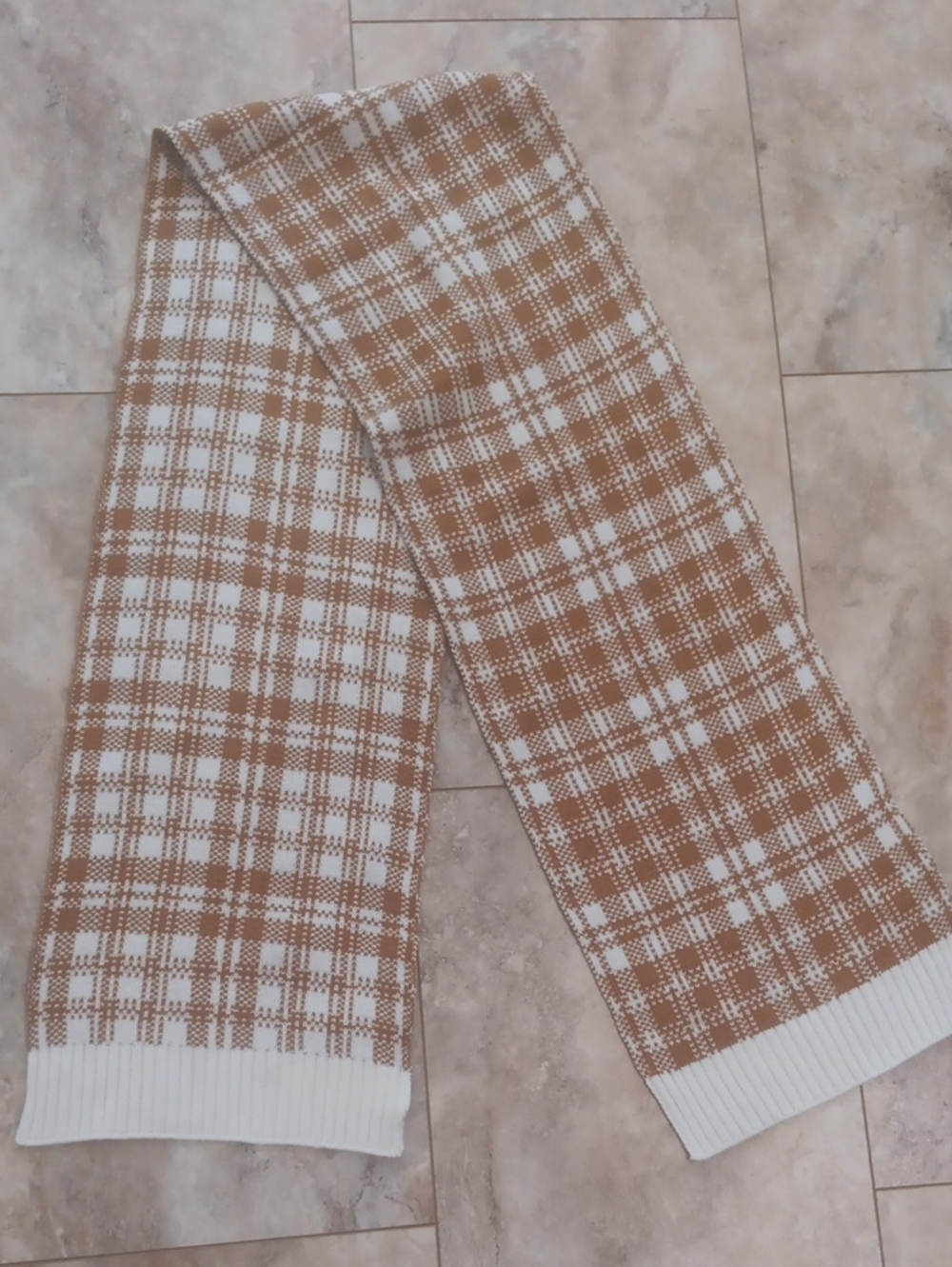 Timberland Scarf - Picture 4 of 5